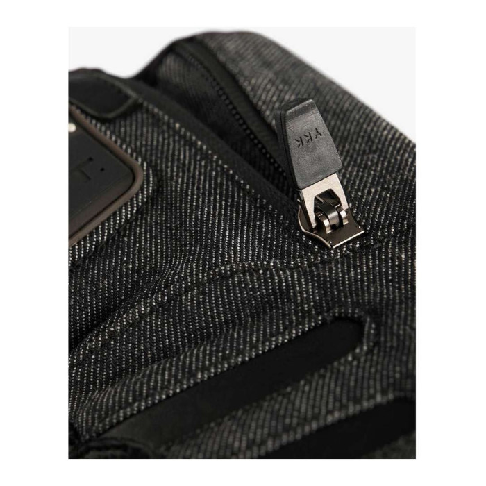 Guanti Invernali Blauer Union Nero