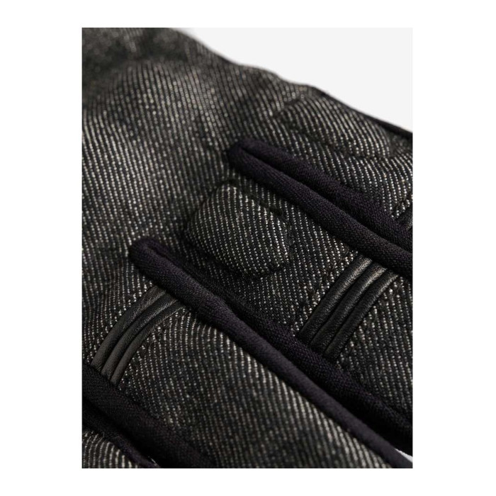 Guanti Invernali Blauer Union Nero