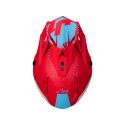 Casco Off-road/cross Just1 J38 Korner Blue Red