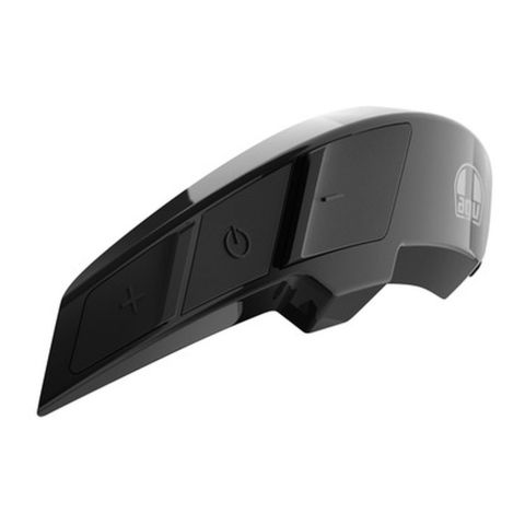 Sistema Bluetooth Per Caschi Agv Ark (c) Black