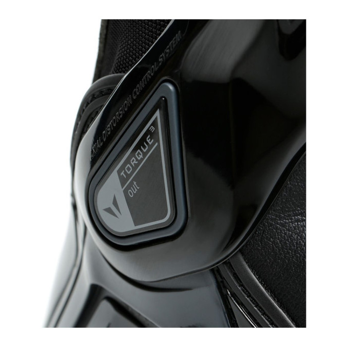 Stivali Dainese Torque 3 Out Lady Black/anthracite