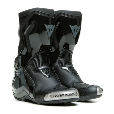 Stivali Dainese Torque 3 Out Lady Black/anthracite