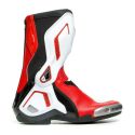 Stivali Dainese Torque 3 Out Air Black/white/lava-red