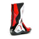 Stivali Dainese Torque 3 Out Air Black/white/lava-red