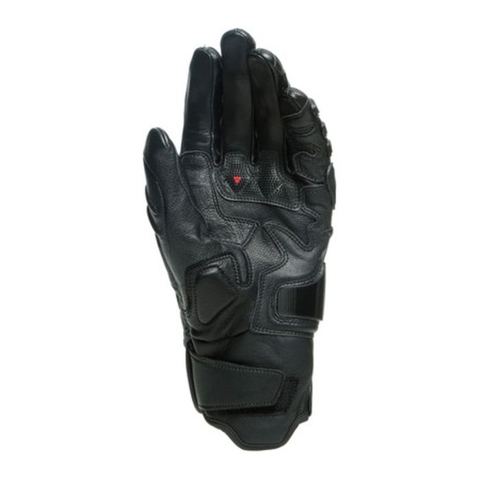 Guanti Dainese 4-stroke 2 Black/black