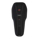 Protezione Zandona Netcube Back Insert 272x588mm Nero