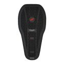 Protezione Zandona Netcube Back Insert 229x447mm Nero