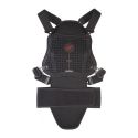Protezione Zandona Netcube Armour Lady X8 Nero