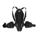 Protezione Schiena Zandona Hybrid Back Pro Rs X8 178-187cm Nero