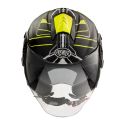 Casco Jet Premier Cool Evo Nt Y8 Bm