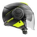 Casco Jet Premier Cool Evo Ch Y 9