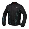 Giacca Ixs Tour Hydro Bot Nero