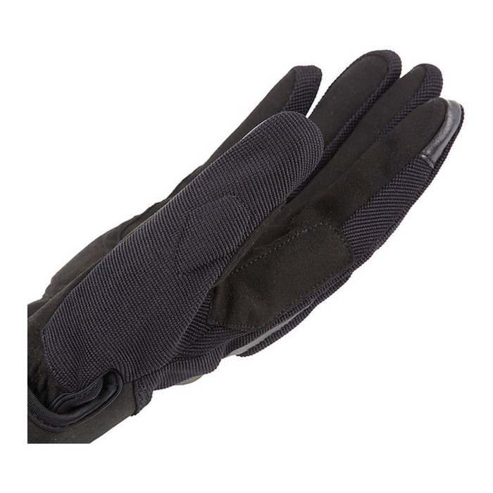 Guanti Tucano Urbano Miky Mesh Nero