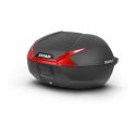 Cover Carbon Shad Per Bauletto Sh47