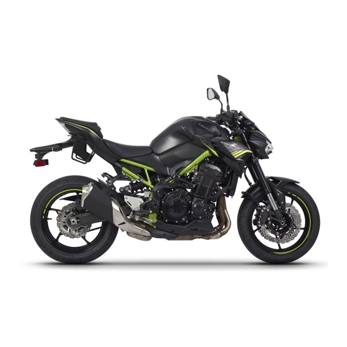 Telaietti Laterali Shad Specifici Sr Per Kawasaki Z900