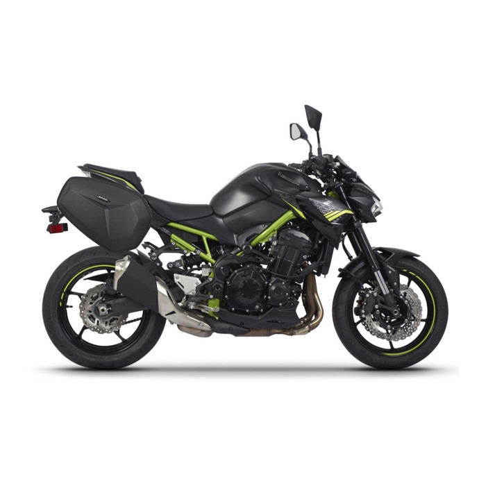 Telaietti Laterali Shad Specifici Sr Per Kawasaki Z900