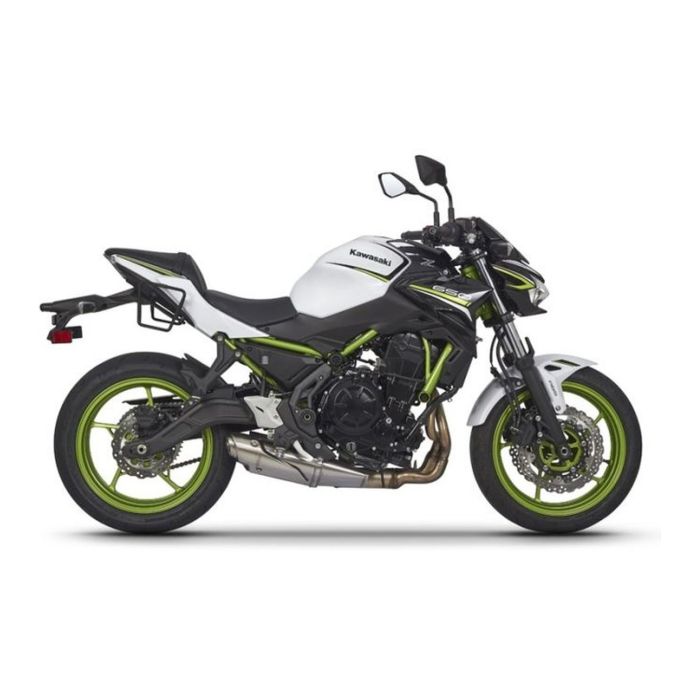 Telaietti Laterali Shad Specifici Sr Per Kawasaki Z650