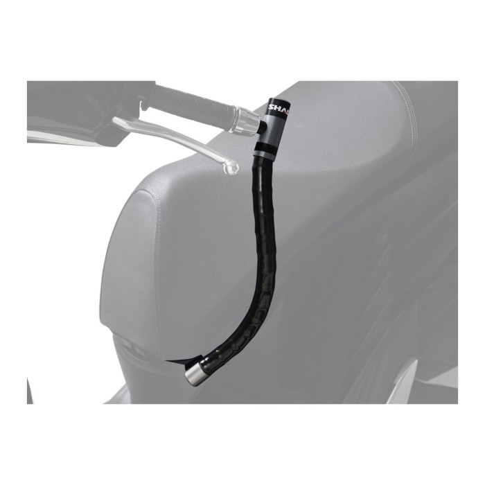 Fissaggio Shad Lock Per Suzuki Burgman 400 (dimens. 7)