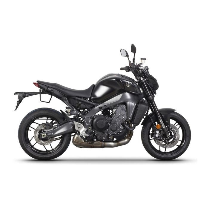 Telaietti Laterali Shad Specifici Sr Per Yamaha Mt09/sr