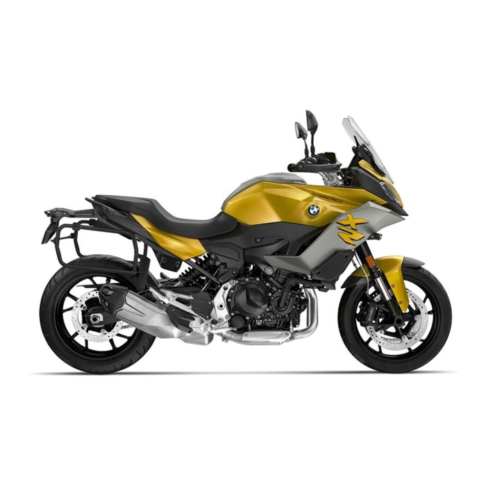 Attacco Laterale Shad 4p System Per Bmw F900r/xr