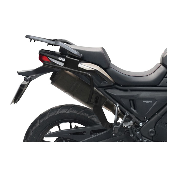 Attacco Laterale Shad 3p System Per Voge 650 Ds/dsx