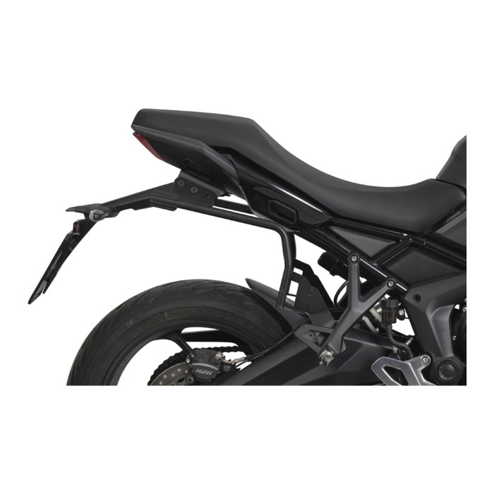 Attacco Posteriore Shad 3p System Per Triumph Tiger 660