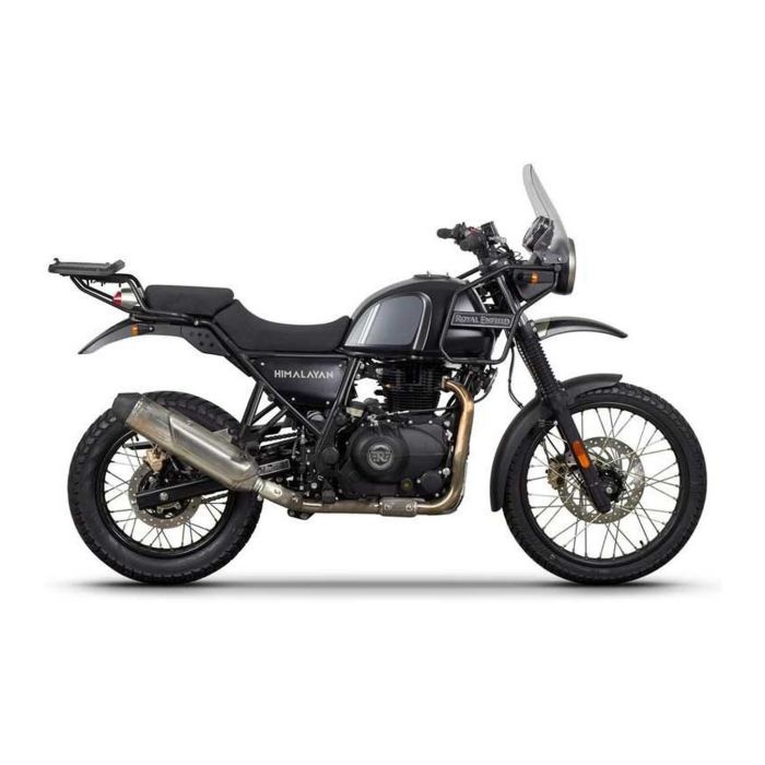 Attacco Posteriore Shad Per Royal Enfield Himalayan