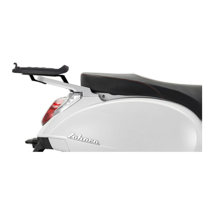 Attacco Posteriore Shad Per Keeway Zahara 125