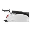 Attacco Posteriore Shad Per Keeway Zahara 125