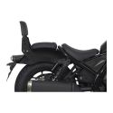 Kit Sissibar Shad Per Honda Cmx 1000 Rebel