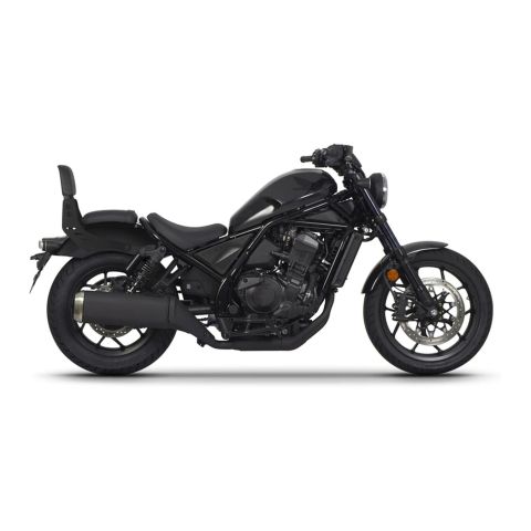 Kit Sissibar Shad Per Honda Cmx 1000 Rebel