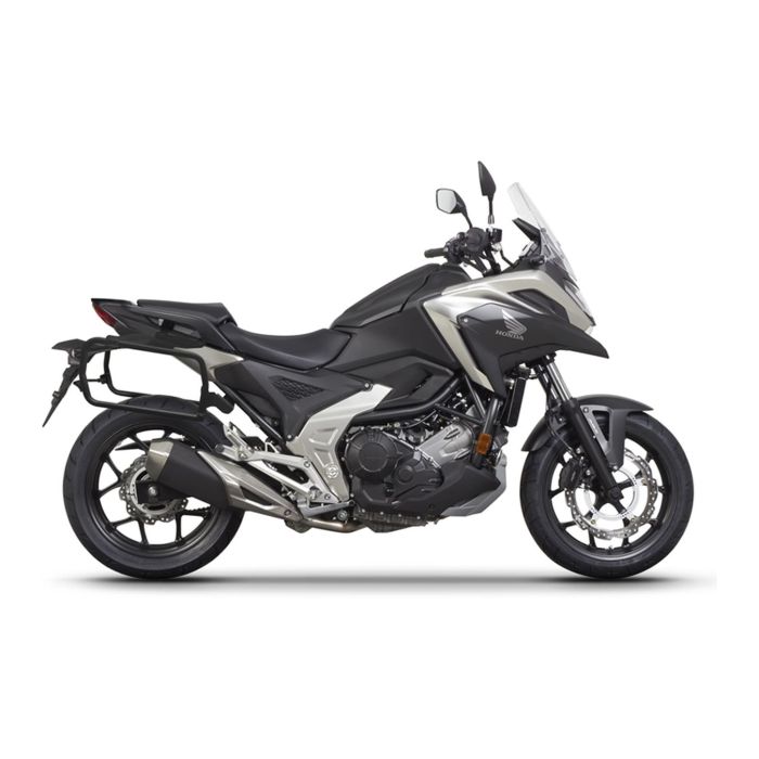 Attacco Laterale Shad 4p System Per Honda Nc750x