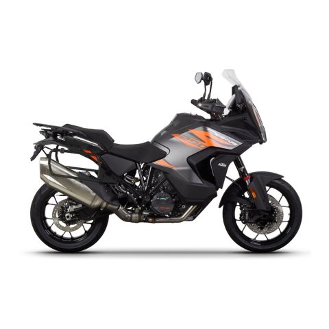 Telaietti Laterali Shad 4p System Per Ktm 1200 Super Adventure S/r