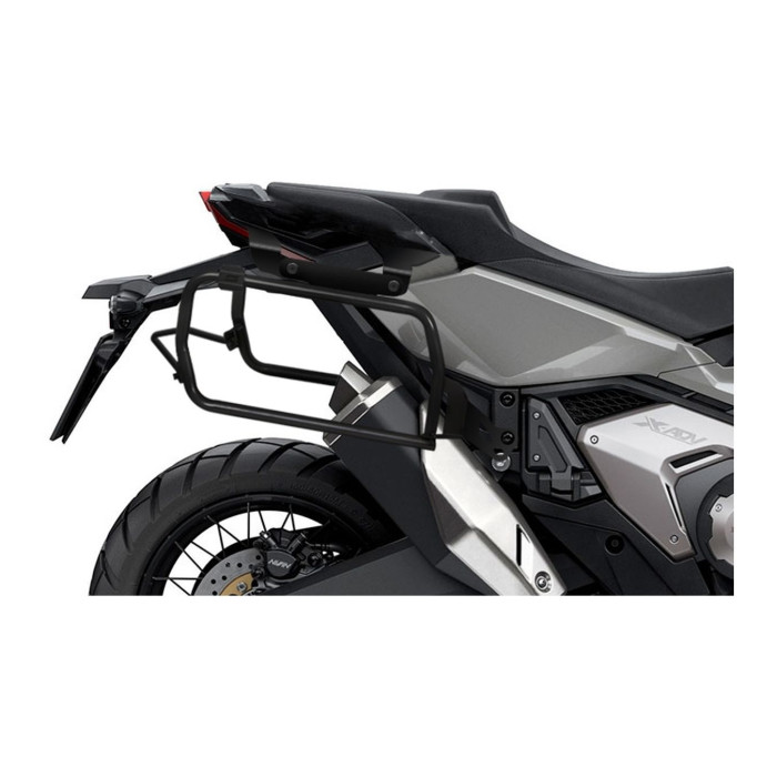 Telaietti Laterali Shad 4p System Per Honda X-adv 750