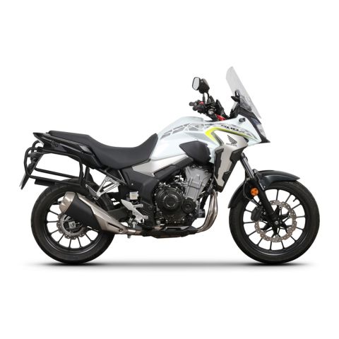 Telaietti Laterali Shad 4p System Per Honda Cb500x