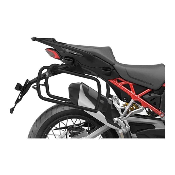 Telaietti Laterali Shad 4p System Per Ducati Multistrada 1200 V4