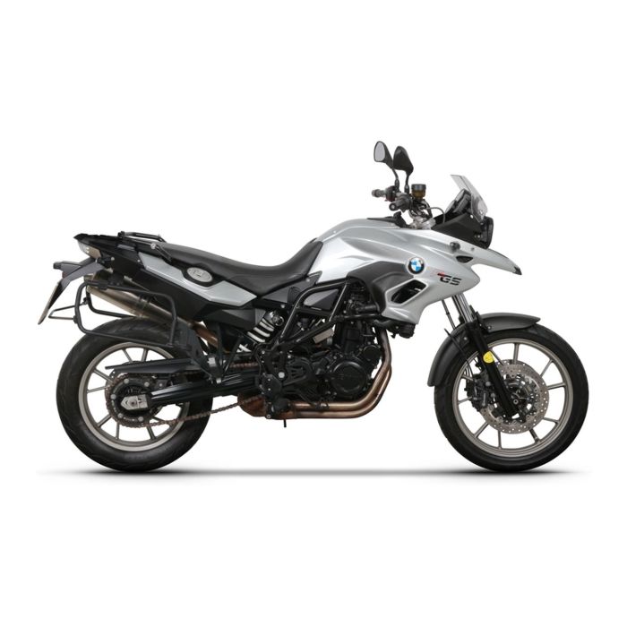 Telaietti Laterali Shad 4p System Per Bmw F650gs/f700gs/f800gs