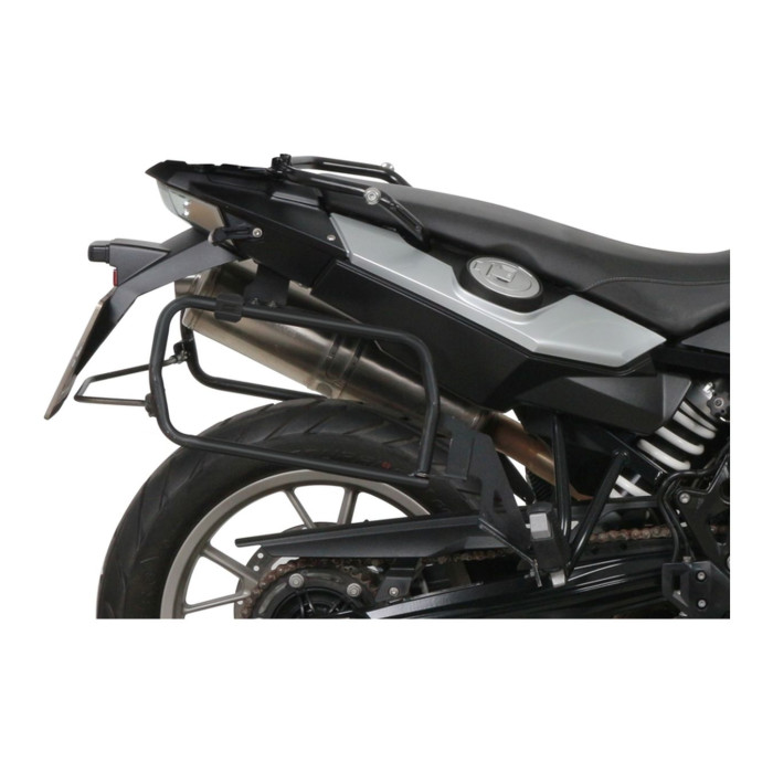 Telaietti Laterali Shad 4p System Per Bmw F650gs/f700gs/f800gs