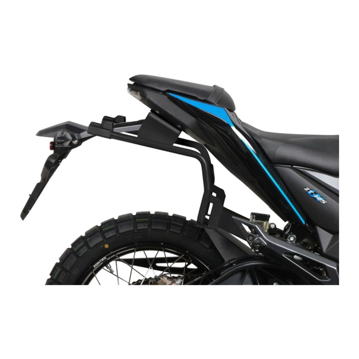 Telaietti Laterali Shad 3p System Per Zontes U/u1 125