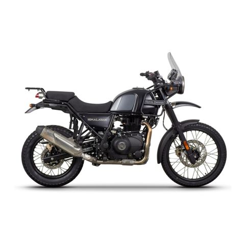 Telaietti Laterali Shad 3p System Per Royal Enfield Himalayan 410