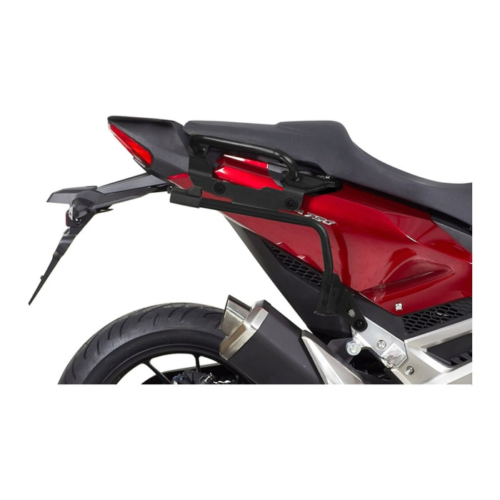 Telaietti Laterali Shad 3p System Per Honda X-adv 750