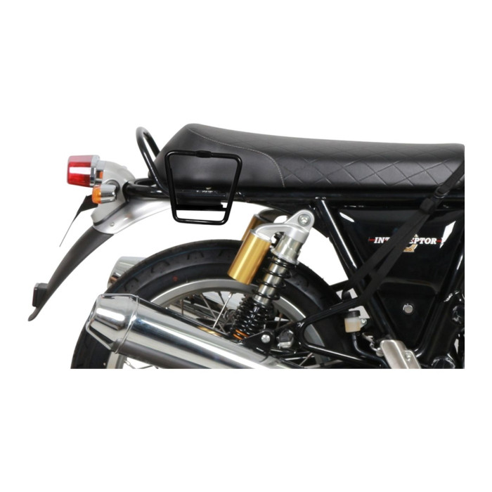 Telaietti Laterali Per Borse Vintage Shad Royal Enfield Interceptor 650
