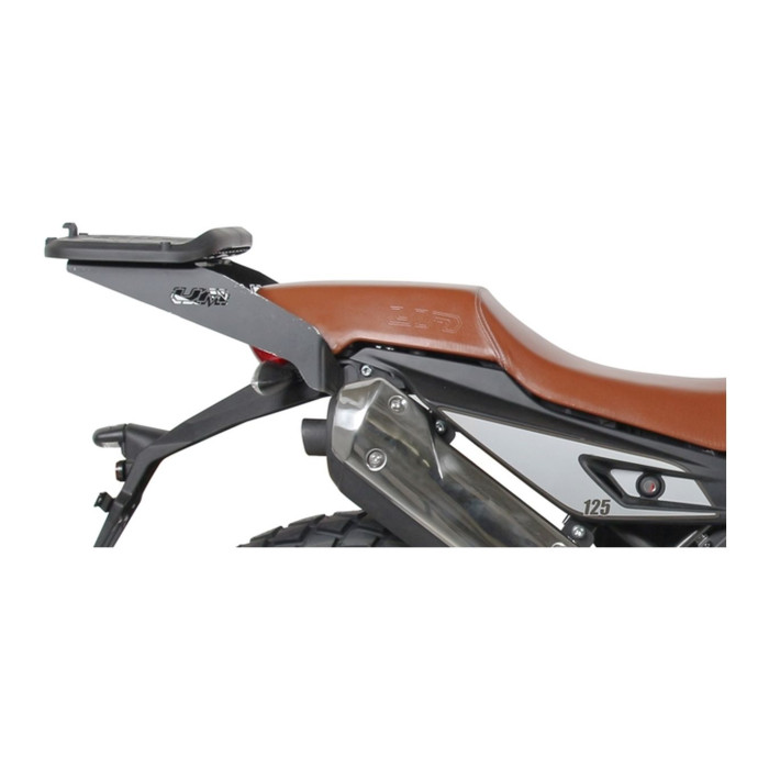 Attacco Bauletto Shad Per Scrambler Classic/sport