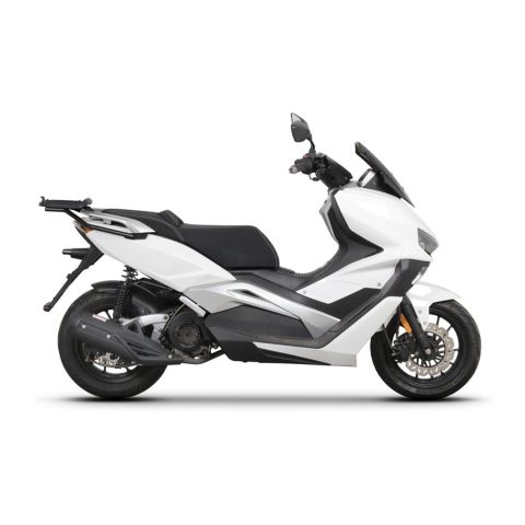 Attacco Bauletto Shad Per Keeway Vieste 125