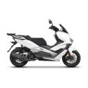 Attacco Bauletto Shad Per Keeway Vieste 125