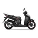 Attacco Bauletto Shad Per Honda Sh300