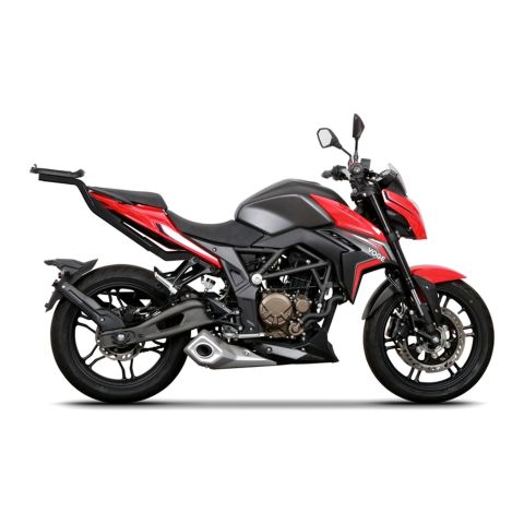 Attacco Bauletto Shad Per Voge 300r