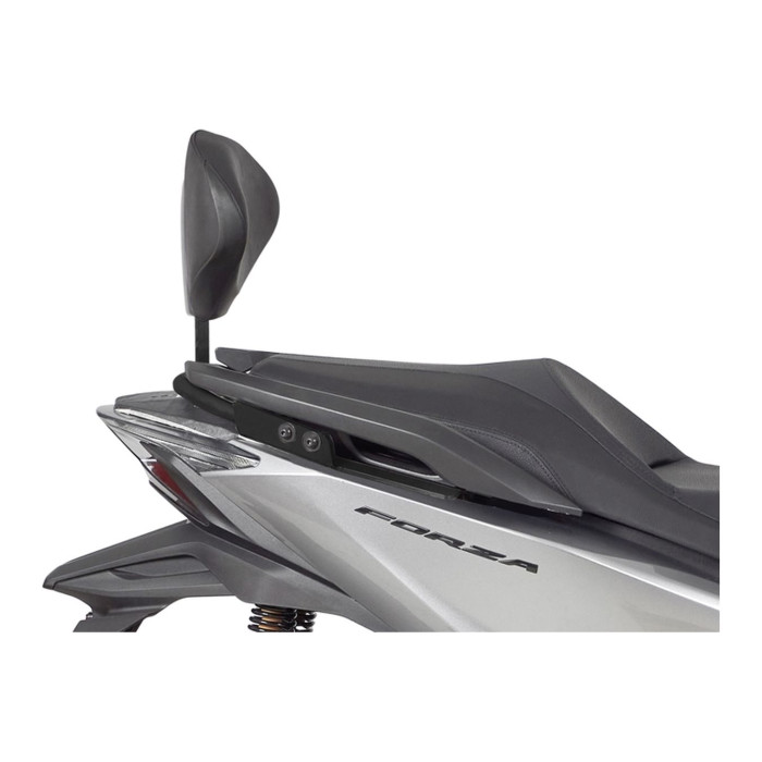 Kit Fissaggio Schienalino Shad Per Honda Forza 125/350