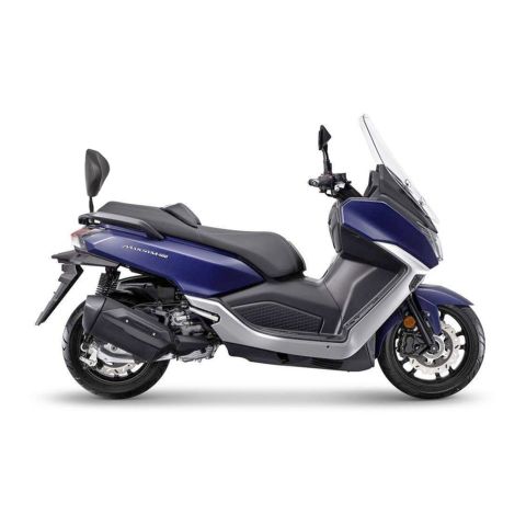 Kit Fissaggio Schienalino Shad Per Sym Maxsym 400