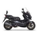 Kit Fissaggio Schienalino Shad Per Zontes M310